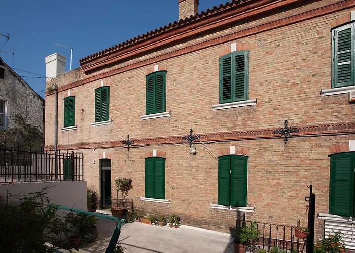 Rooms Split Pezelj