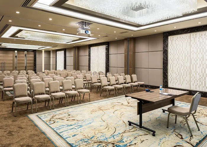 Arise Hotel Golden Horn Istanbul