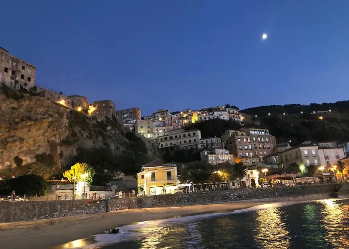 Civico 57 Vibo Valentia centro Bed and Breakfast