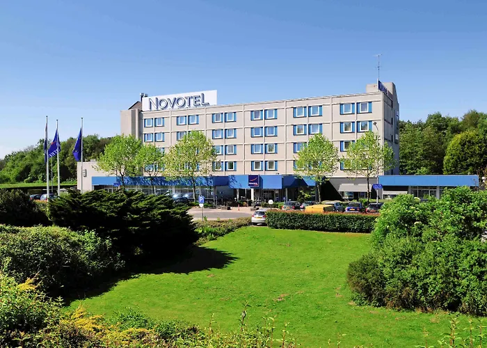 Novotel Eindhoven