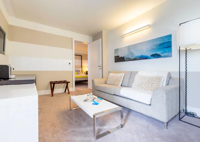 Amfora Hvar Grand Beach Resort Hvar Town
