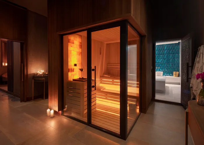 Biblos Beach Resort Alaçatı