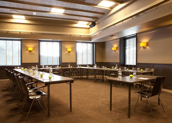 Fletcher Hotel-Restaurant Het Witte Huis