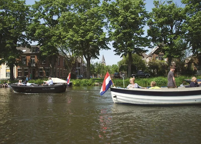 Best Western City Hotel Woerden