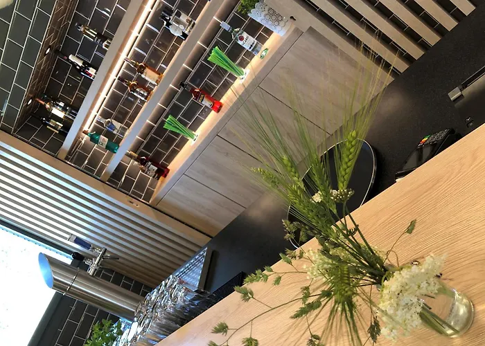 Holiday Inn Express Luzern-Neuenkirch By Ihg