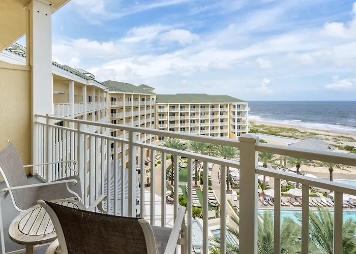 Omni Amelia Island Resort & Spa Franklintown