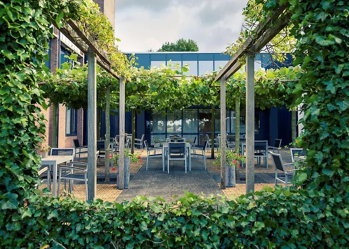 Mercure Hotel Zwolle