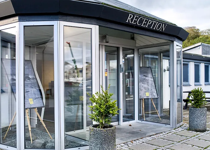 Zleep Hotel Kolding