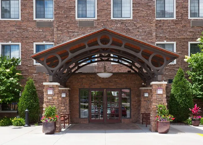 Staybridge Suites Minneapolis-Bloomington By Ihg