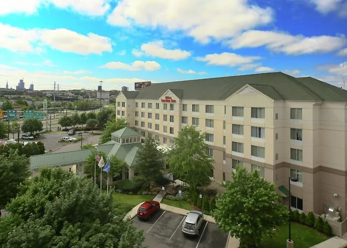 Hilton Garden Inn Secaucus/Meadowlands