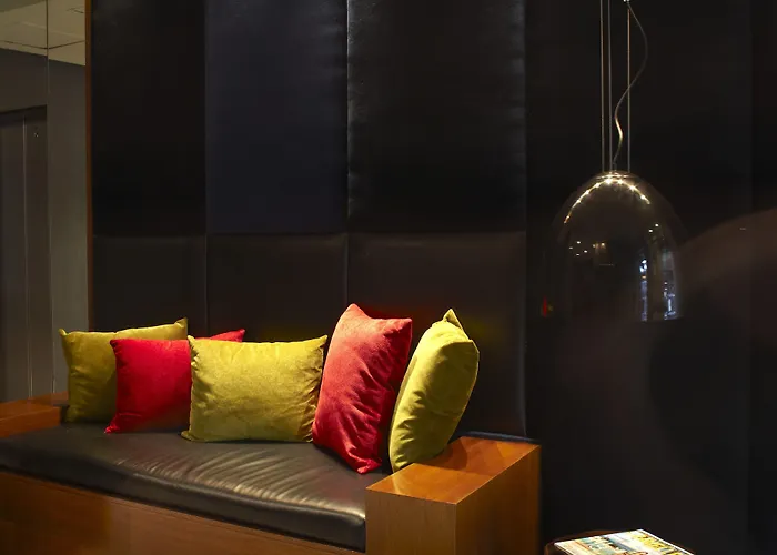 Park8 Hotel - By 8Hotels