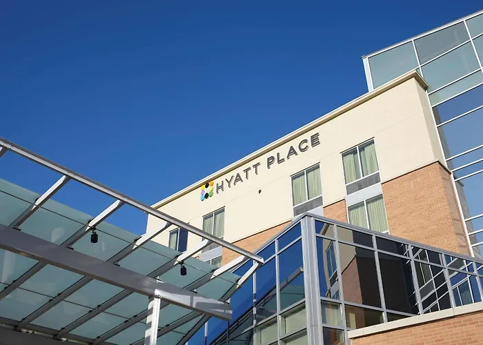 Hyatt Place Sarasota/Lakewood Ranch Desoto Lakes