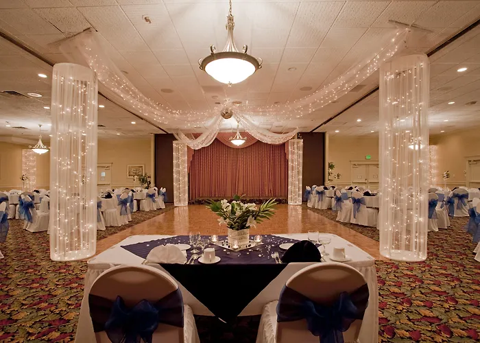 Hotel Burbank