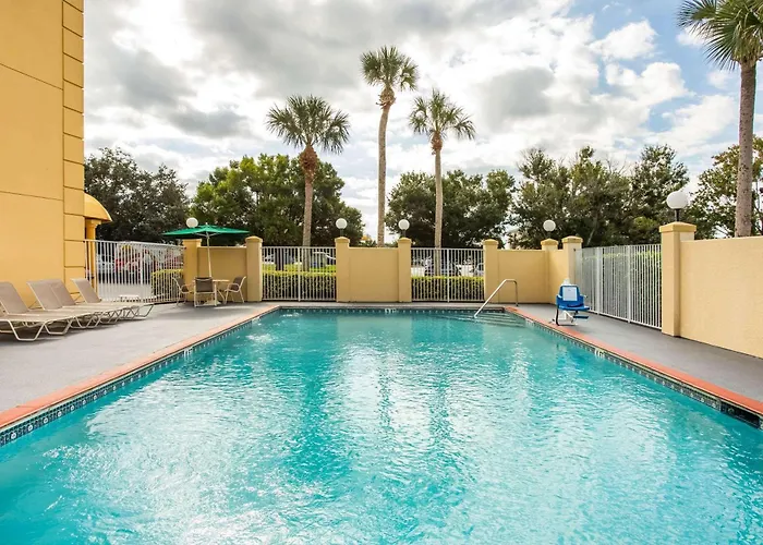 La Quinta By Wyndham Melbourne Viera