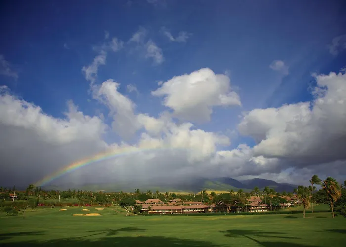Kaanapali Maui At The Eldorado By Outrigger