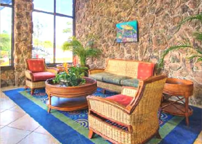 The Inn At Boynton Beach
