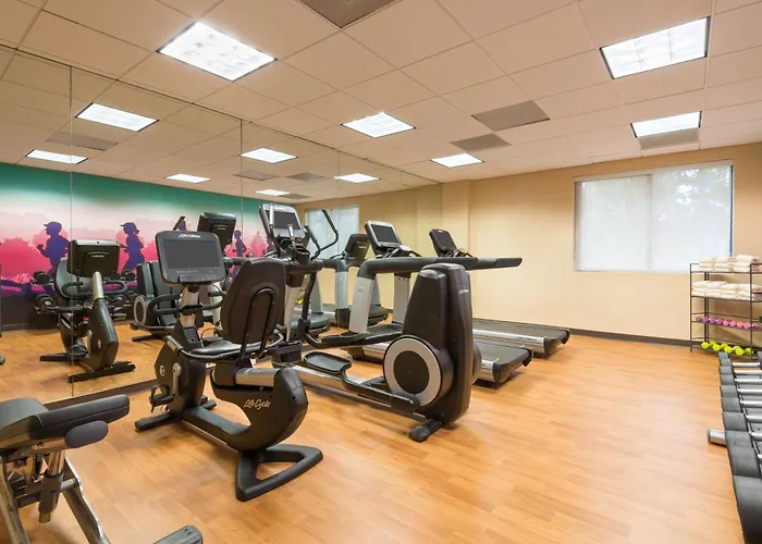 Hyatt Place Ft. Lauderdale/Plantation