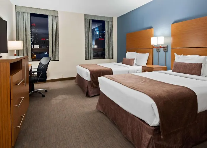 Best Western Plus Philadelphia Convention Center Hotel