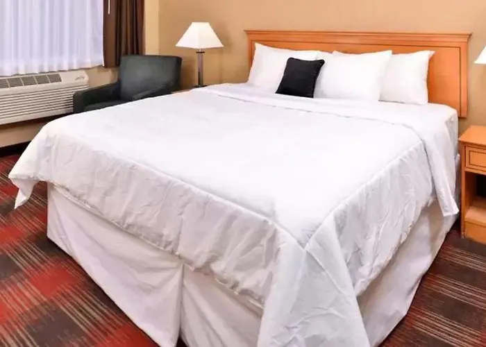 Quality Inn & Suites Airport Spokane