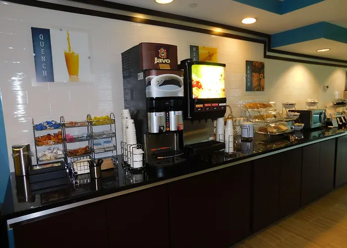 Best Western Plus Birmingham Inn & Suites