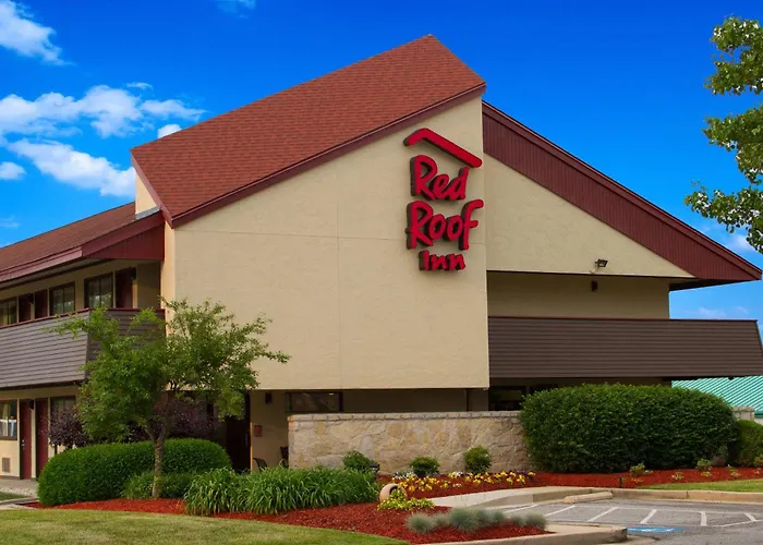 Red Roof Inn Aberdeen