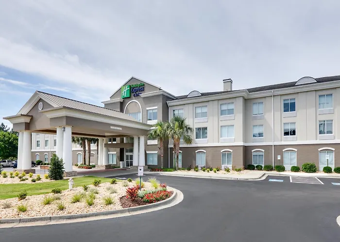 Holiday Inn Express Hotel & Suites Dublin By Ihg