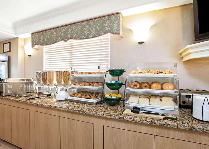 La Quinta Inn By Wyndham El Paso East Lomaland