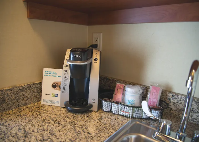 Holiday Inn Express Hotel & Suites Loveland By Ihg