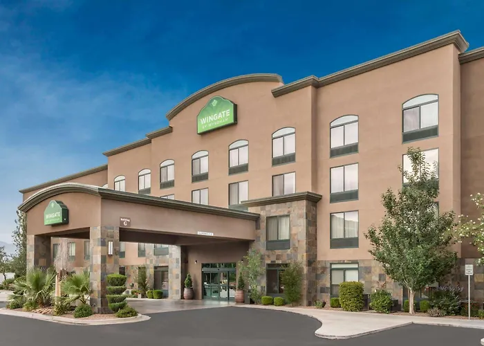 Wingate By Wyndham - St. George