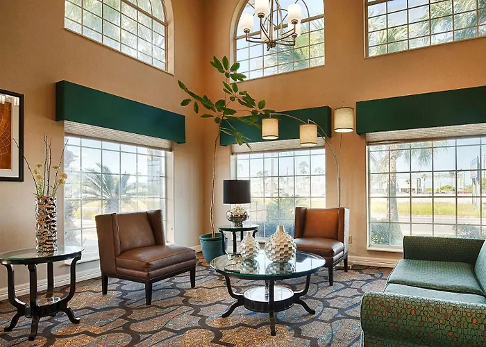 Best Western Paradise Inn