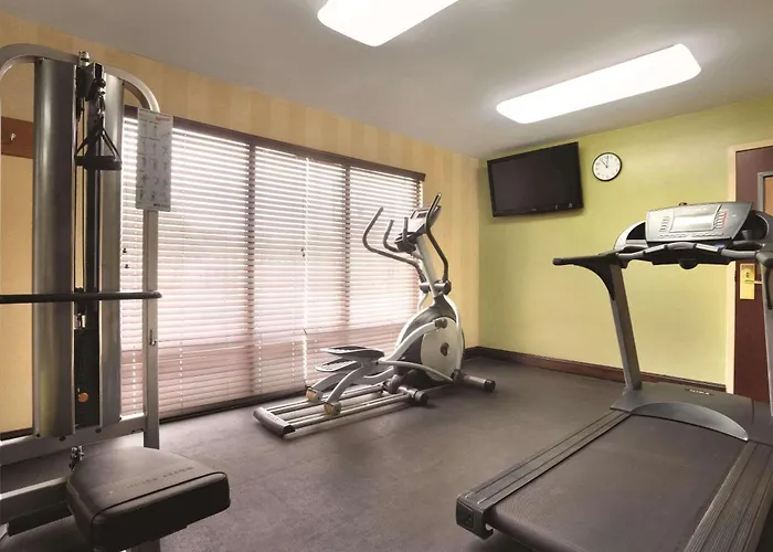 Park Inn By Radisson Albany