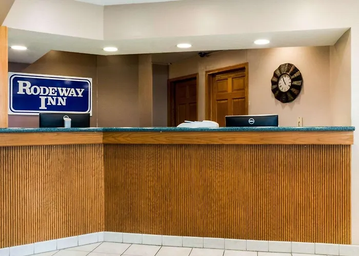 Rodeway Inn