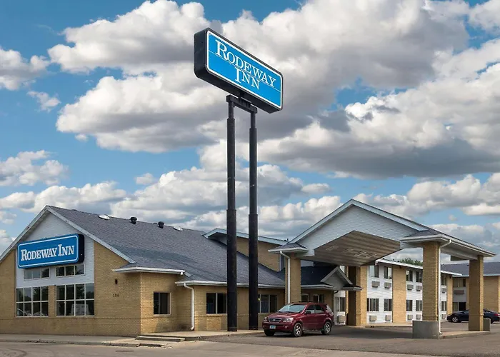 Rodeway Inn