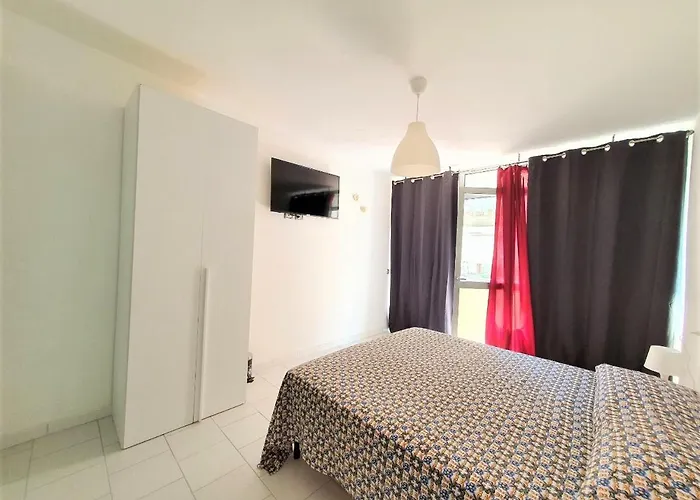 Affittacamere Casa Cynda Follonica