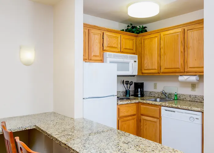 Staybridge Suites - Brownsville By Ihg