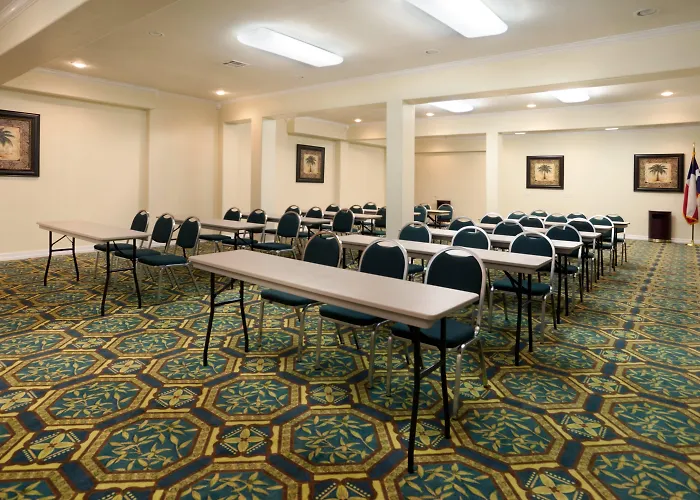 Holiday Inn Express Hotel And Suites South Padre Island By Ihg