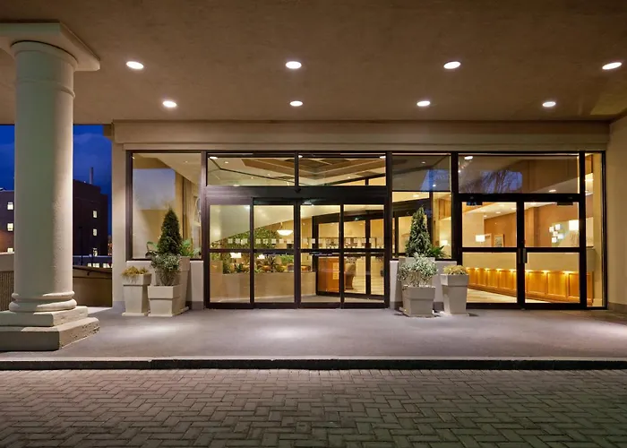 Hotel a Portland