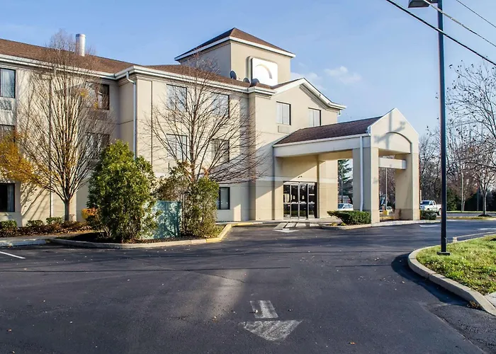 Sleep Inn & Suites Bensalem
