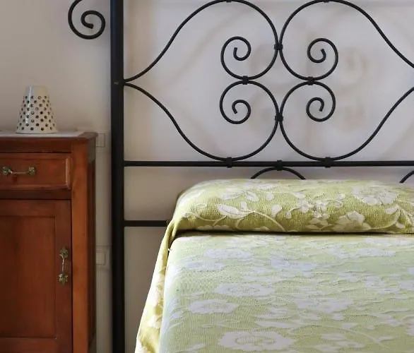 Hotel Giardino Giamperduto