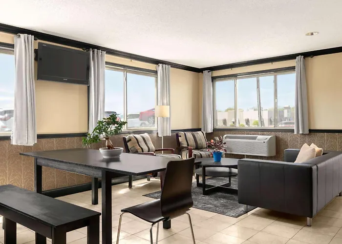 Super 8 By Wyndham Hanover