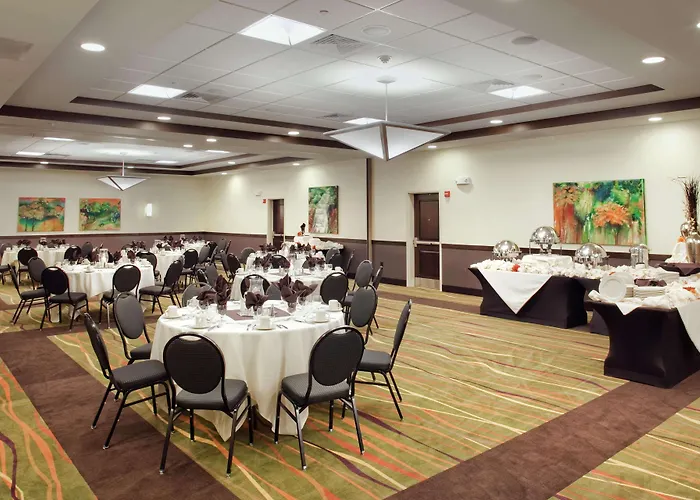 Hilton Garden Inn Springfield, Mo