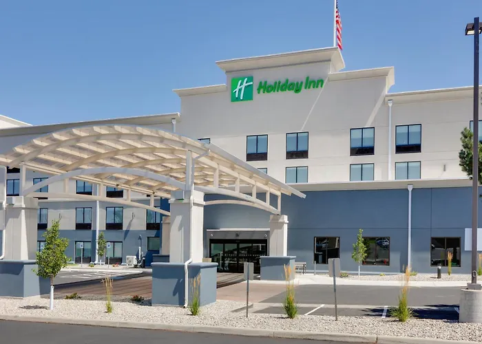Twin Falls Hotels