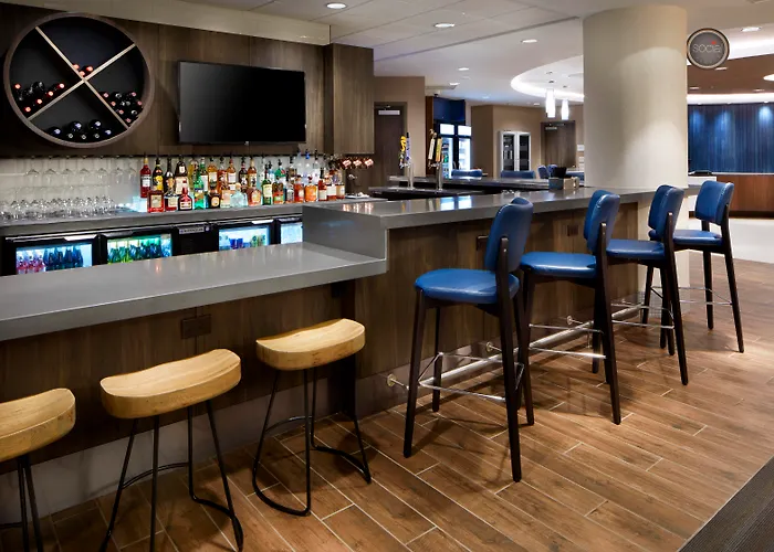 The Lodge At Duke Medical Center Durham
