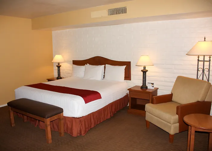 Arizona Golf Resort & Conference Center