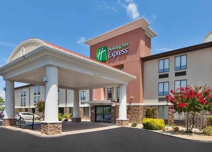 Holiday Inn Express - Waldorf By Ihg