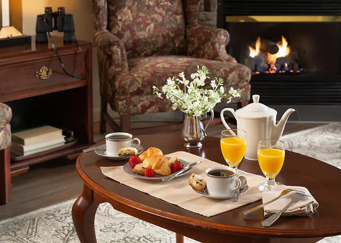 Meadowbrook Inn Blowing Rock