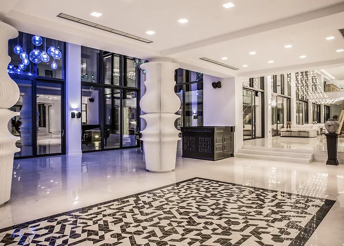Abaton Island Resort & Spa Chersonissos
