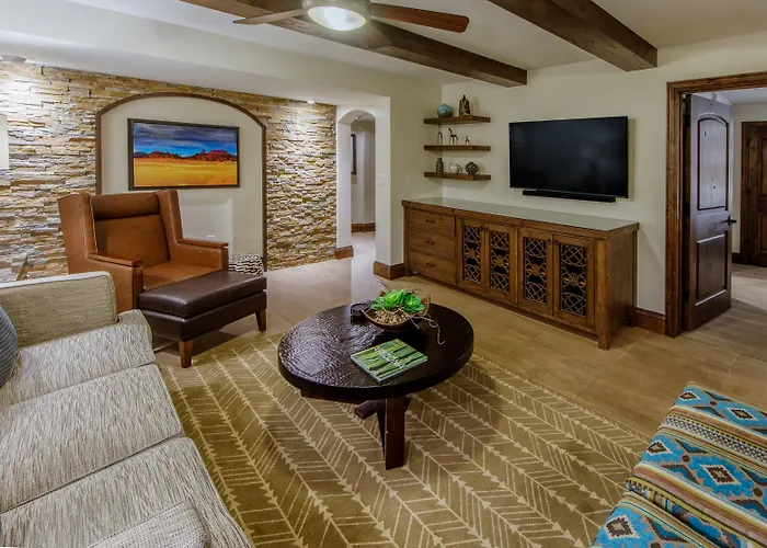 Holiday Inn Club Vacations Scottsdale Resort