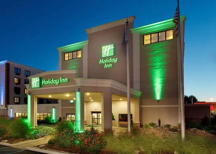 Holiday Inn Williamsport By Ihg