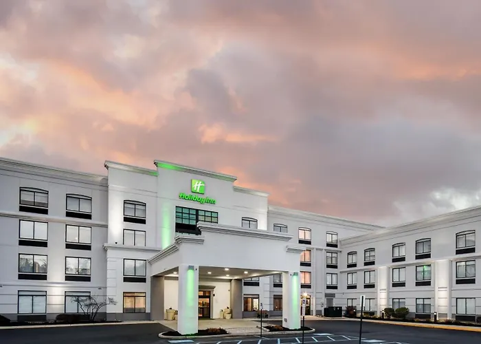 Holiday Inn Allentown-Bethlehem By Ihg